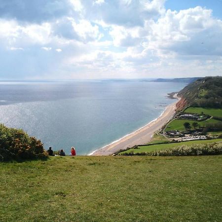 Lovely 2-Bed Apartment Colyton, Nr. Jurassic Coast Exteriér fotografie