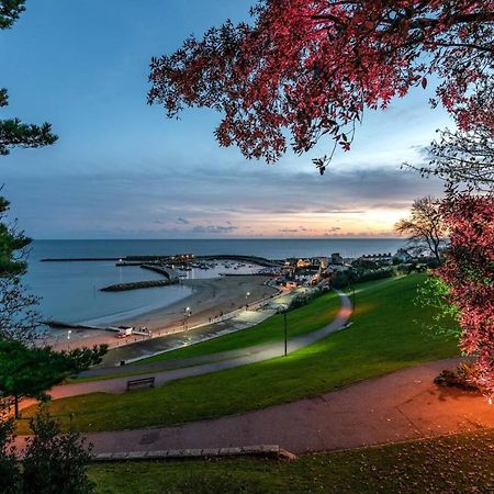 Lovely 2-Bed Apartment Colyton, Nr. Jurassic Coast Exteriér fotografie