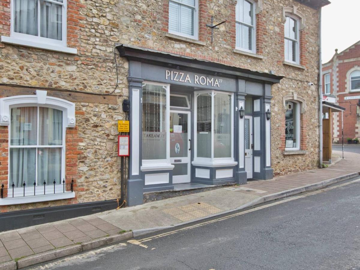 Lovely 2-Bed Apartment Colyton, Nr. Jurassic Coast Exteriér fotografie