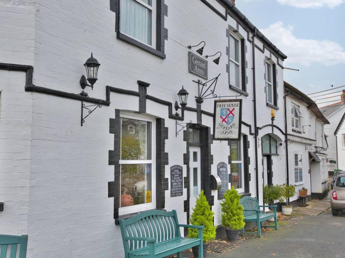 Lovely 2-Bed Apartment Colyton, Nr. Jurassic Coast Exteriér fotografie
