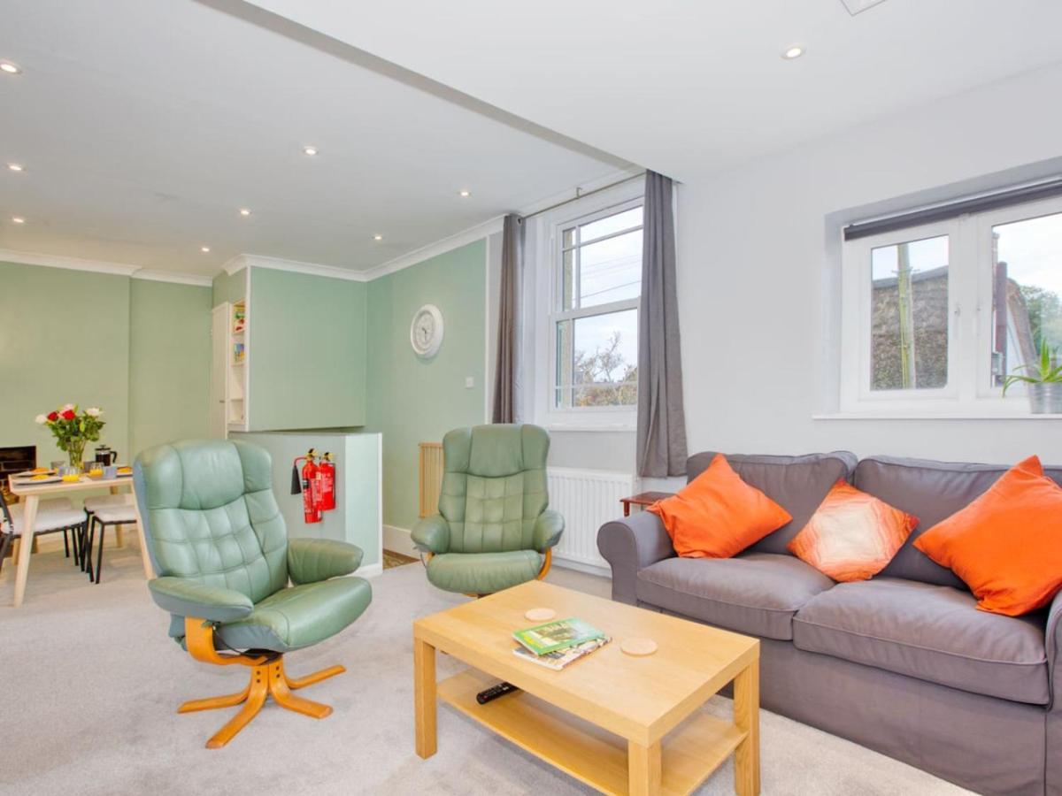 Lovely 2-Bed Apartment Colyton, Nr. Jurassic Coast Exteriér fotografie