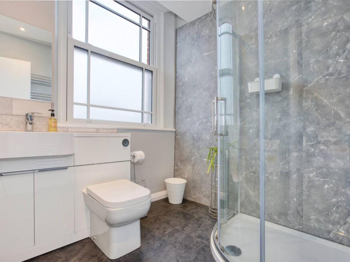 Lovely 2-Bed Apartment Colyton, Nr. Jurassic Coast Exteriér fotografie