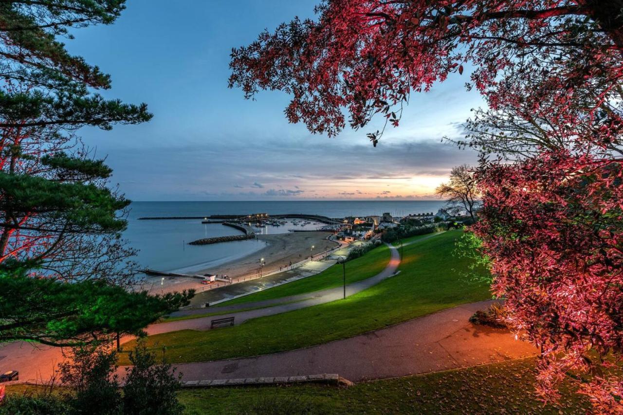 Lovely 2-Bed Apartment Colyton, Nr. Jurassic Coast Exteriér fotografie