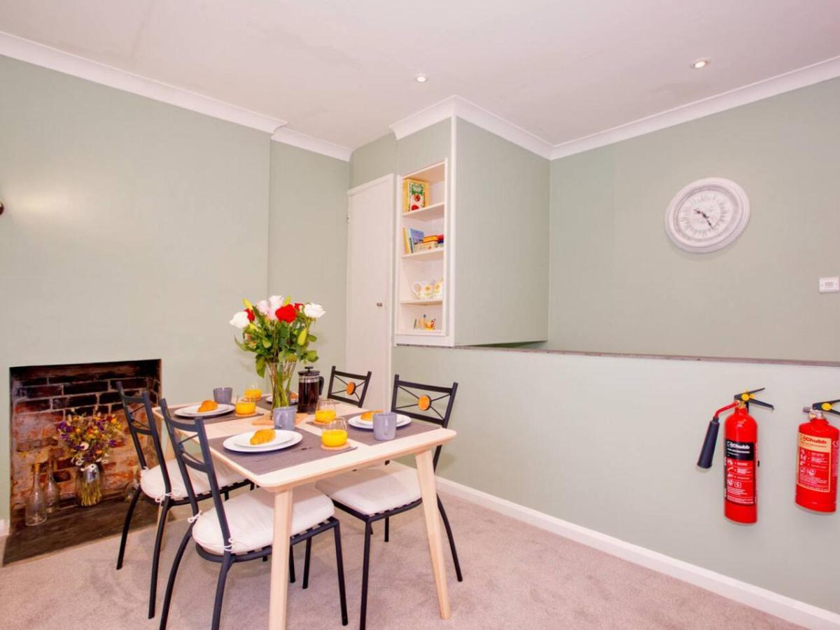 Lovely 2-Bed Apartment Colyton, Nr. Jurassic Coast Exteriér fotografie