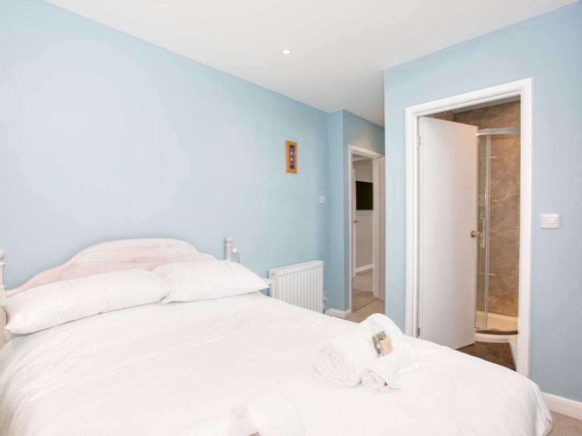 Lovely 2-Bed Apartment Colyton, Nr. Jurassic Coast Exteriér fotografie