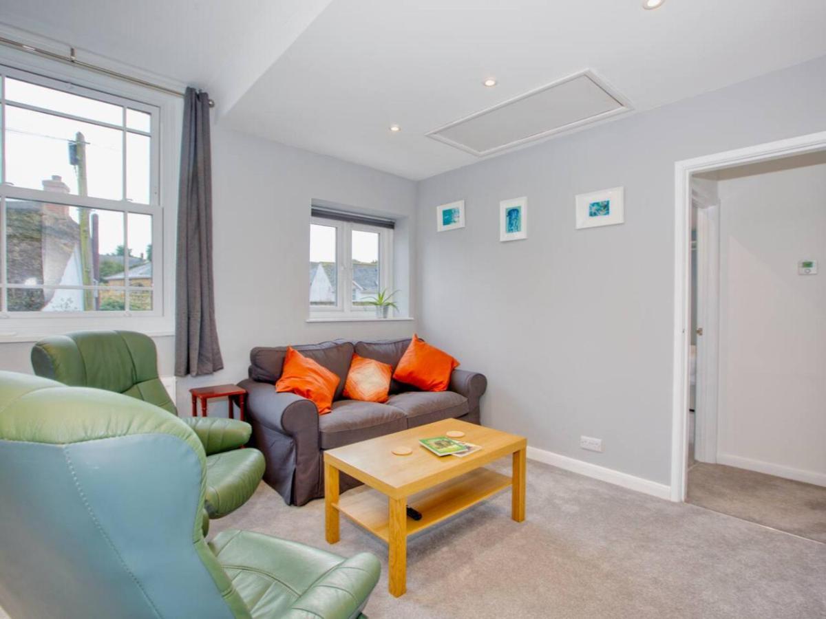 Lovely 2-Bed Apartment Colyton, Nr. Jurassic Coast Exteriér fotografie