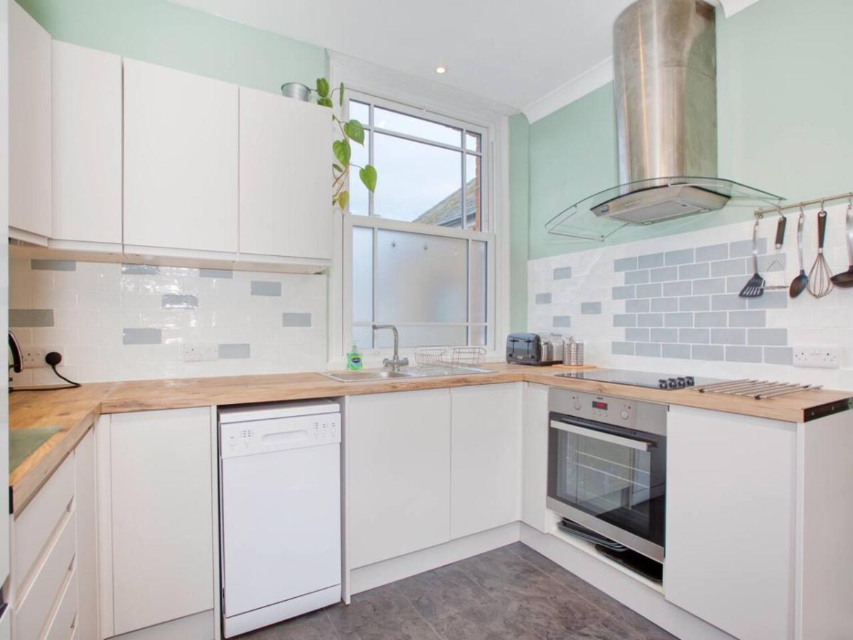 Lovely 2-Bed Apartment Colyton, Nr. Jurassic Coast Exteriér fotografie