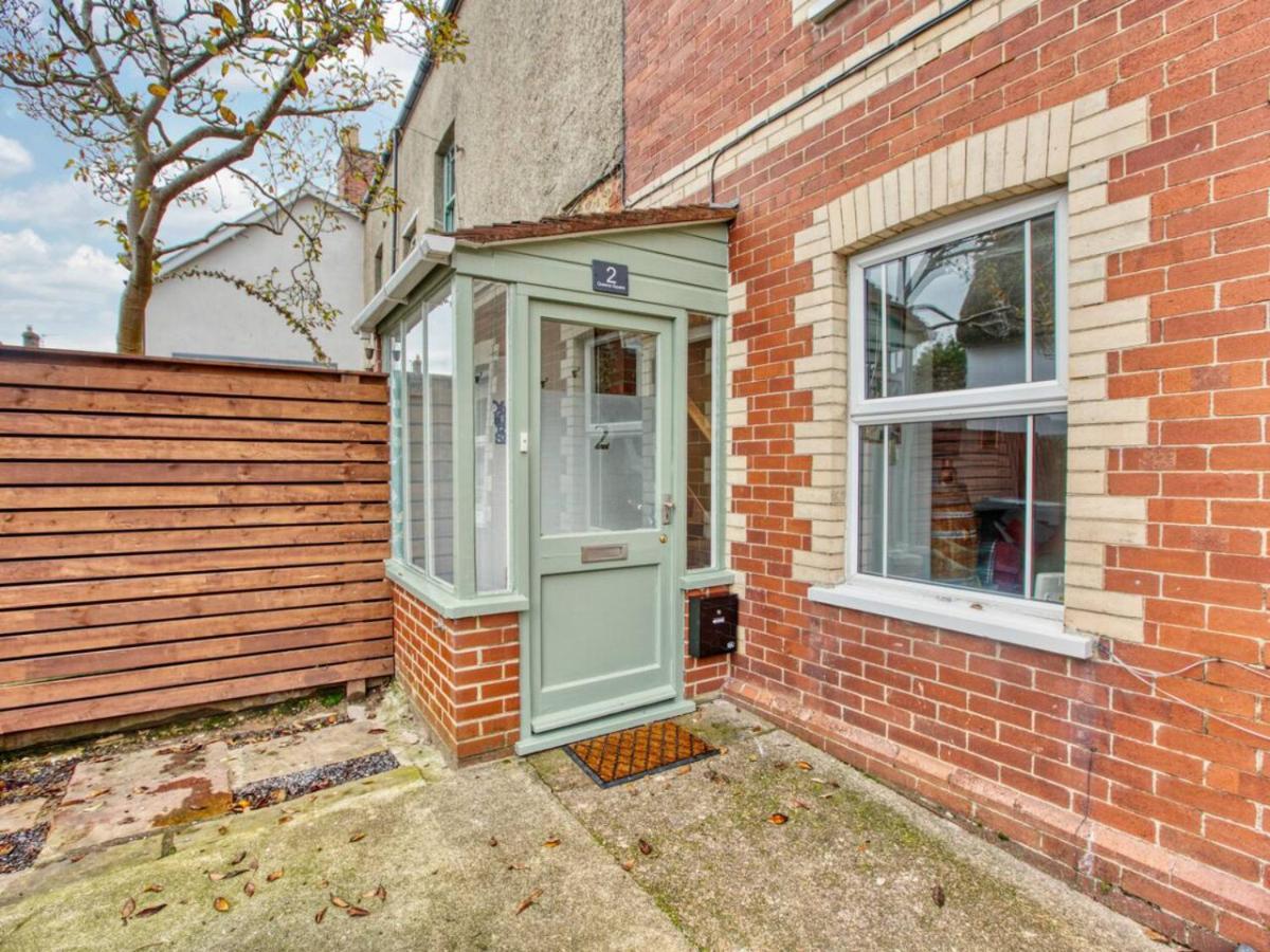 Lovely 2-Bed Apartment Colyton, Nr. Jurassic Coast Exteriér fotografie