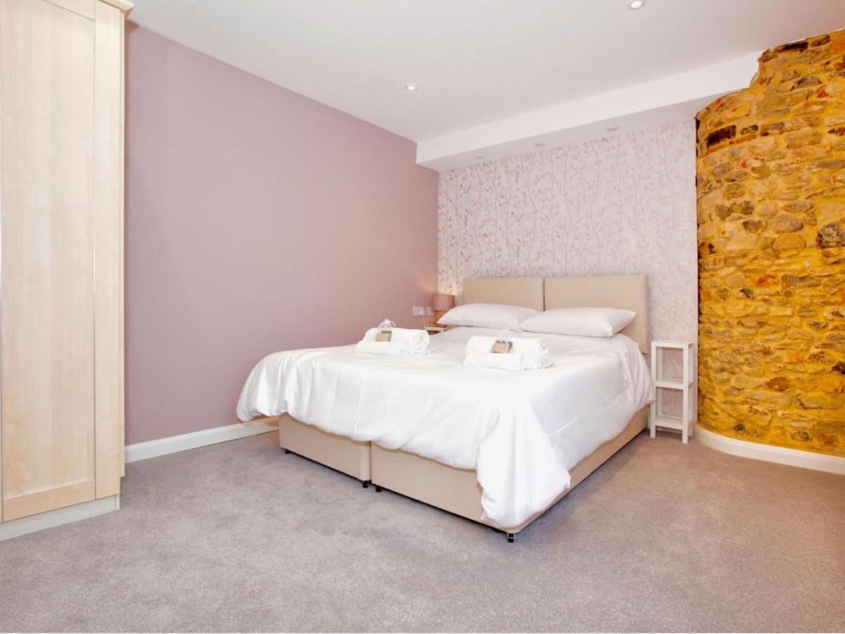 Lovely 2-Bed Apartment Colyton, Nr. Jurassic Coast Exteriér fotografie