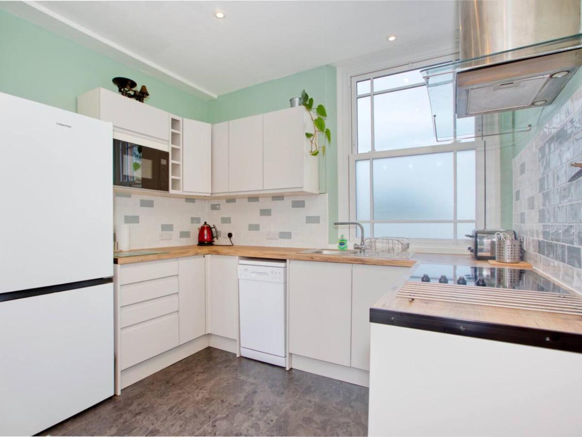 Lovely 2-Bed Apartment Colyton, Nr. Jurassic Coast Exteriér fotografie